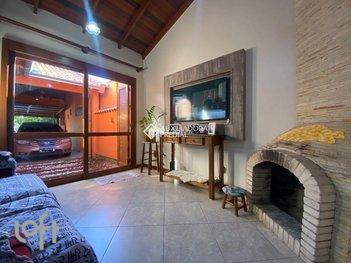 house em Itália, Niterói - Canoas - RS