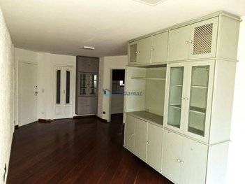 apartment em Rua Cristiano Viana, Cerqueira César - São Paulo - SP