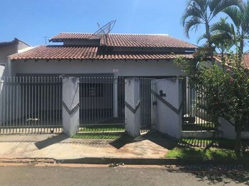 house em Rua João Fernandes, Ibiporã - Ibiporã - PR