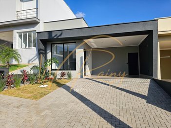 house em Avenida das Ondas, Jardim São Francisco - Piracicaba - SP