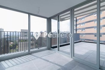 apartment em Rua Urimonduba, Itaim Bibi - São Paulo - SP