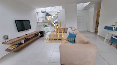 house em Passeio do Jatoba, São Lourenço - Bertioga - SP