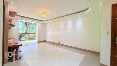 apartment em Jaú, Cristo Redentor - Porto Alegre - RS