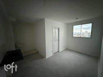 apartment em Presidente Wilson, Cambuci - São Paulo - SP