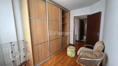 apartment em Rua Luiz Oscar de Carvalho, Trindade - Florianópolis - SC