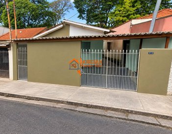 house em Rua Nilce Malheiros de Alcântara, Jardim Nova Taboão - Guarulhos - SP
