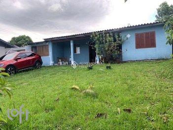 house em RUA NICANOR GODINHO, São Jorge - Torres - RS