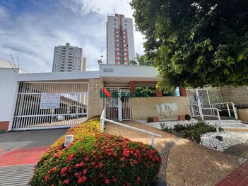 apartment em Avenida Madre Leônia Milito, Bela Suiça - Londrina - PR