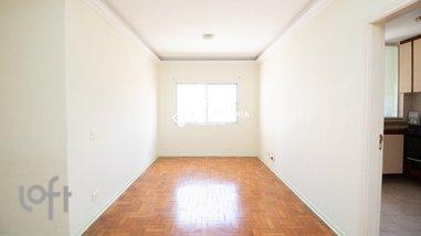 apartment em Getúlio Vargas, Baeta Neves - São Bernardo do Campo - SP