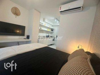 apartment em Penaforte Mendes, Bela Vista - São Paulo - SP