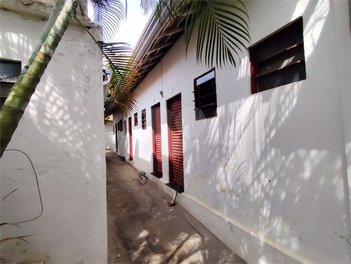 apartment em Rua General Marcondes Salgado, Vila Cardia - Bauru - SP