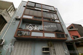 apartment em Protásio Alves, Petrópolis - Porto Alegre - RS