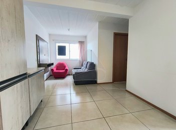 apartment em Rua Princesa Isabel, Petrópolis - Passo Fundo - RS