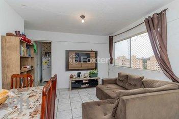 apartment em Albion, Partenon - Porto Alegre - RS