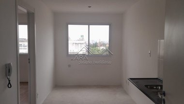 apartment em Rua Cesário Alvim, Belenzinho - São Paulo - SP