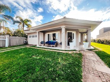 house em Rua Embôa, Atlântida - Xangri-Lá - RS