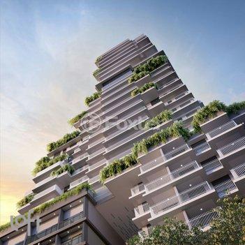 apartment em Ibirapuera, Moema Pássaros - São Paulo - SP