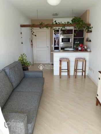 apartment em Tomaz Flores, Bom Fim - Porto Alegre - RS