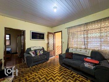 house em Costa Rica, Independência - São Bernardo do Campo - SP