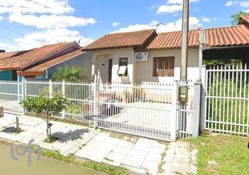 house em Júlio César Redecker, São José - Canoas - RS