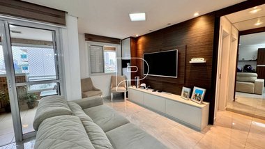 apartment em Rua Alice Manholer Piteri, Centro - Osasco - SP