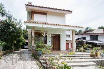 house em Fernando Borba, Ipanema - Porto Alegre - RS