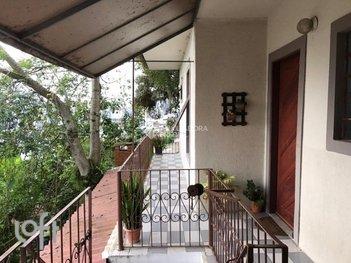 house em Amador Gonçalves, Centro - Florianópolis - SC