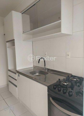 apartment em Rua Francisco Luiz de Souza Júnior, Barra Funda - São Paulo - SP