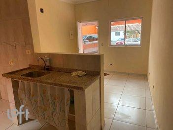 house em Rupiara, Vila Matilde - São Paulo - SP