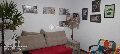 apartment em Avenida Farrapos, São Geraldo - Porto Alegre - RS