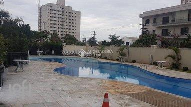 apartment em Alegre, Santa Paula - São Caetano do Sul - SP