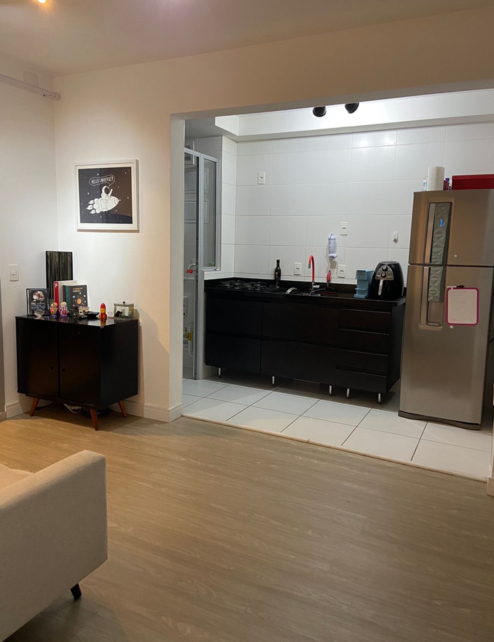 Apartamento para Venda por R$429.000,00 com 50m², 2 dormitórios e 1 vaga - Vila santa catarina, São paulo / SP - Foto 2