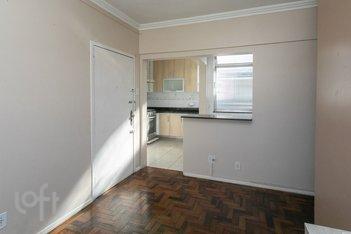 apartment em Zeferino Dias, Sarandi - Porto Alegre - RS