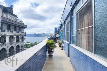 apartment em do Flamengo, Flamengo - Rio de Janeiro - RJ
