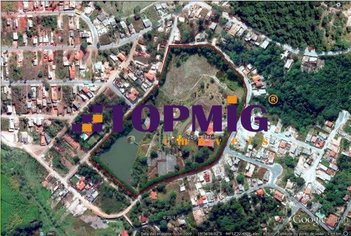 commercial_building em Rua Antônio Anastácio, Residencial Lagoa - Betim - MG