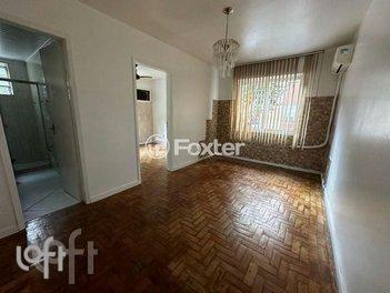 apartment em João Cândido, Vila Ipiranga - Porto Alegre - RS