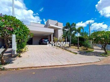 house em Avenida Miguel Damha, Residencial Gaivota I - São José do Rio Preto - SP