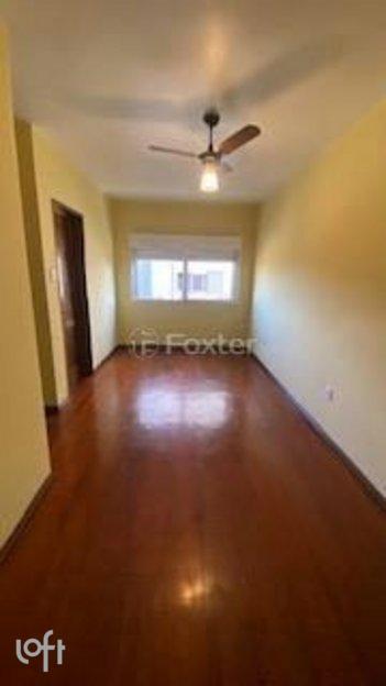 apartment em Rua Inhanduí, Cristal - Porto Alegre - RS