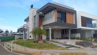 house em Paraná, Neópolis - Gravataí - RS