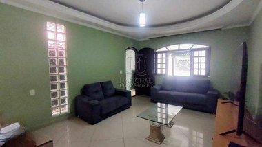 house em Estrada do Pedroso, Jardim Santo André - Santo André - SP