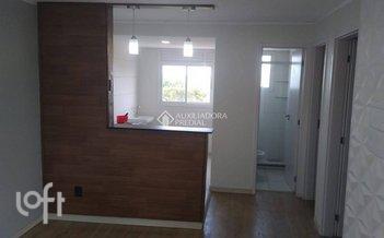 apartment em João de Oliveira Remião, Agronomia - Porto Alegre - RS