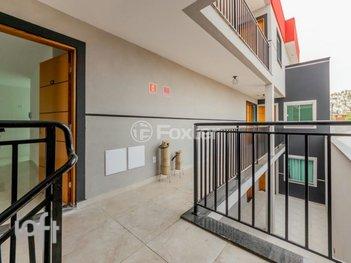 apartment em Primeira Cruz, São Lucas - São Paulo - SP