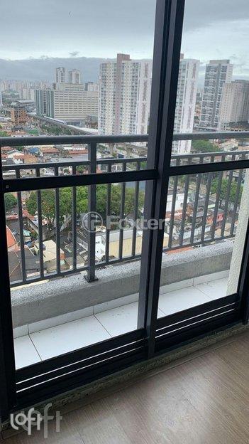 apartment em José dos Reis, Vila Prudente - São Paulo - SP