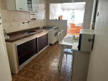 apartment em Rua Doutor Hermogênio Silva, Retiro - Petrópolis - RJ