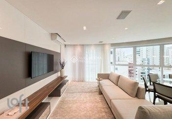 apartment em 1141, Centro - Balneário Camboriú - SC