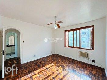 apartment em Engenheiro Vespúcio de Abreu, Santana - Porto Alegre - RS