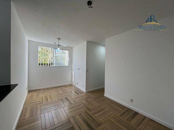 apartment em Estrada dos Bandeirantes, Vargem Pequena - Rio de Janeiro - RJ