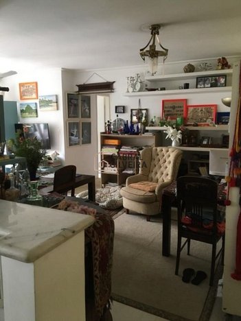 apartment em Rua Tuim, Vila Uberabinha - São Paulo - SP