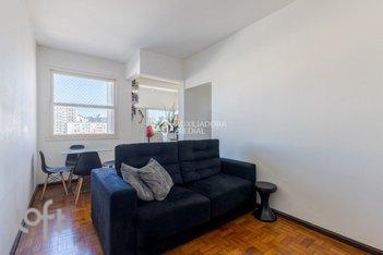 apartment em Avenida Benjamin Constant, São Geraldo - Porto Alegre - RS