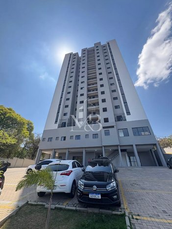 apartment em Avenida Ipanema, Jardim Novo Horizonte - Sorocaba - SP